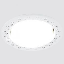 Встраиваемый светильник Ambrella light GX53 Classic  - 2